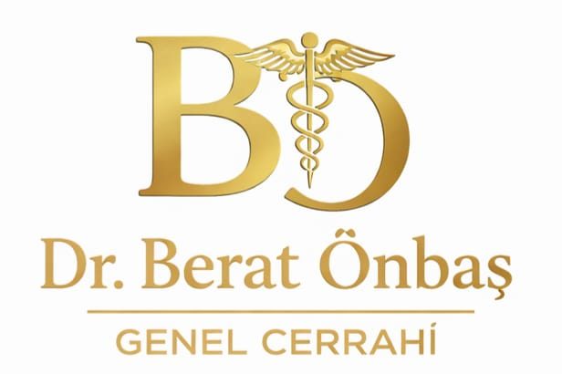 Dr Berat &Ouml;NBAŞ